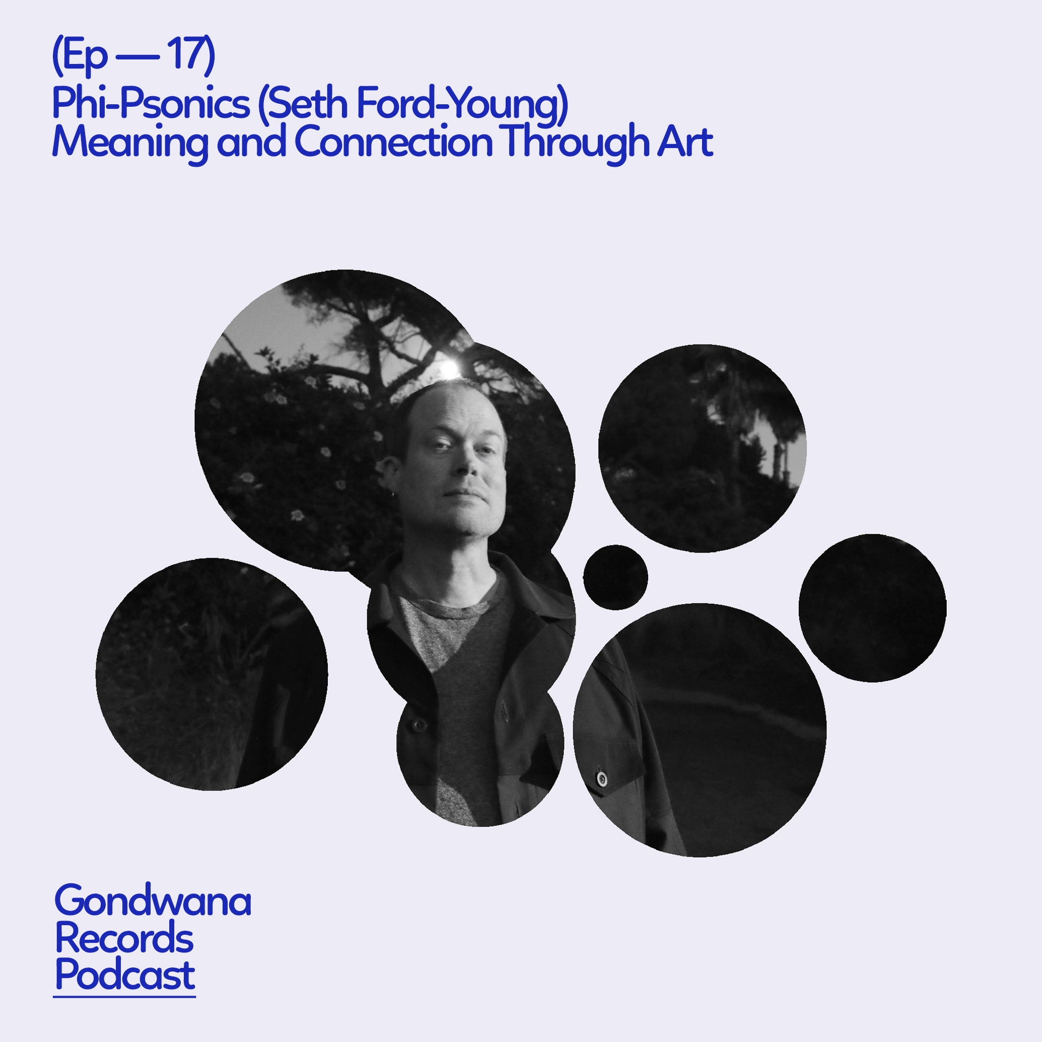 Gondwana podcast Sq (Ep - 17) 3rd Oct