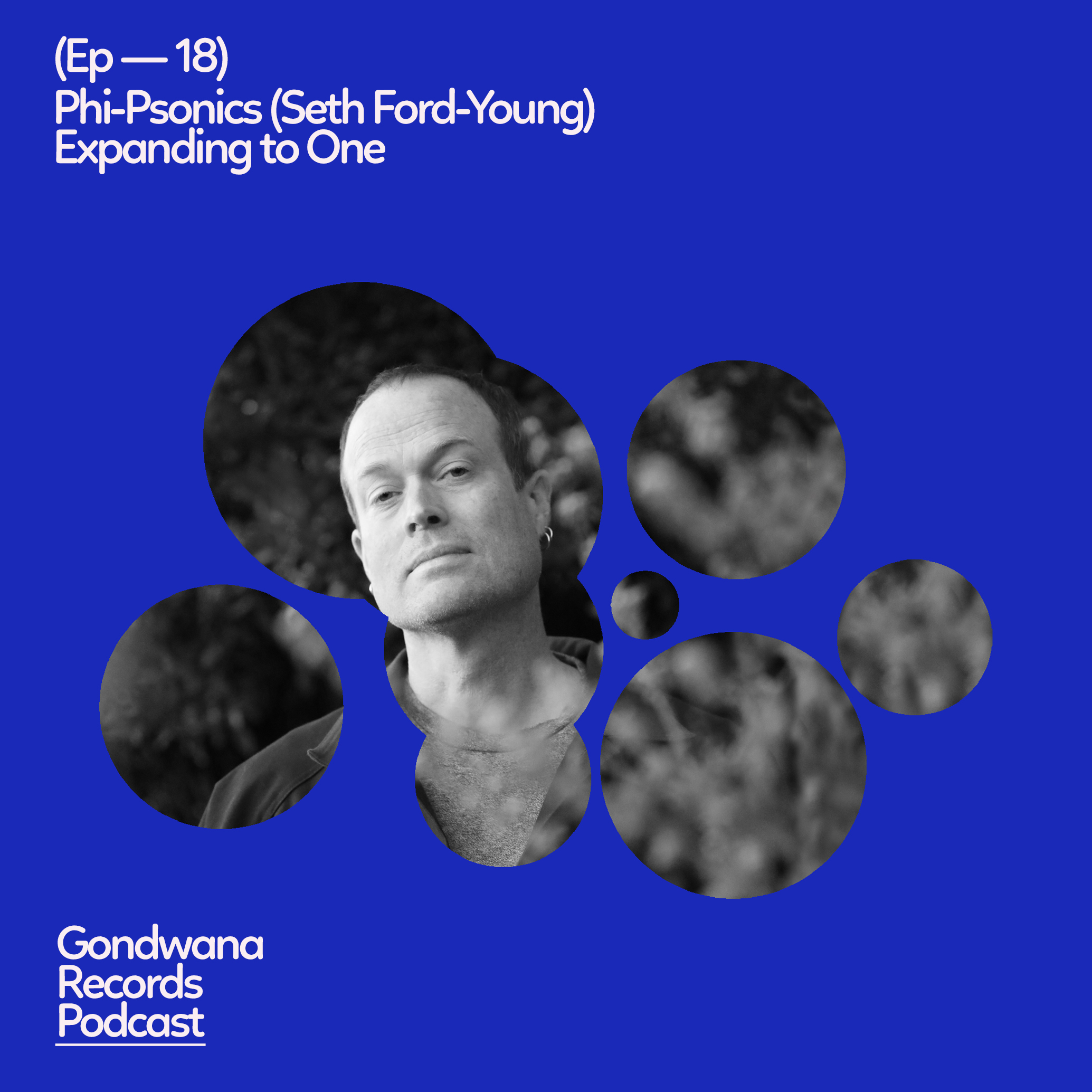 Gondwana podcast Sq (Ep - 18) 3rd Oct