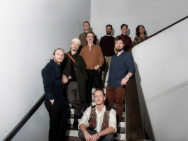 ancient infinity orchestra photo 