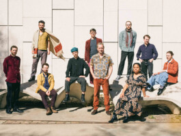 Gondwana Records