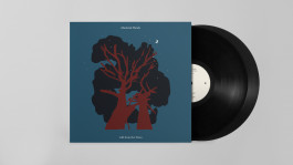 mammal hands lp mockup 