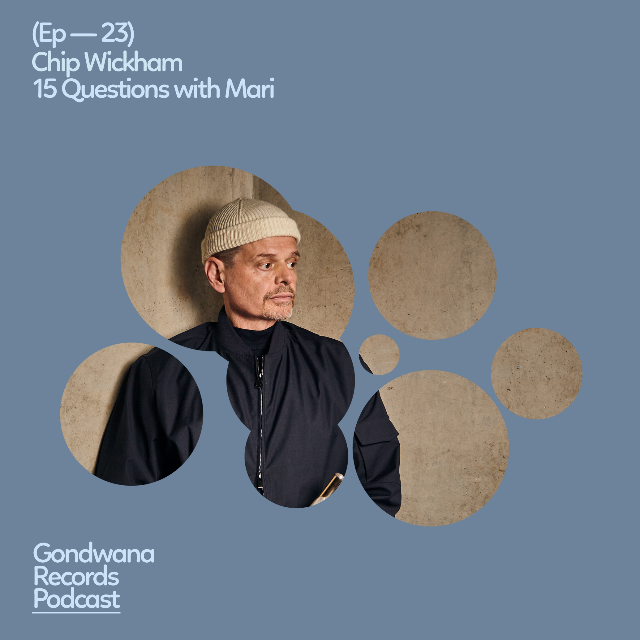 Gondwana podcast Sq (Ep - 22) 11th Nov