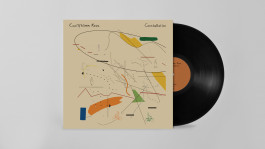 caoilfionn rose lp mockup 