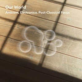 gondwana records playlist cover 