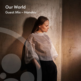 gondwana records playlist cover 