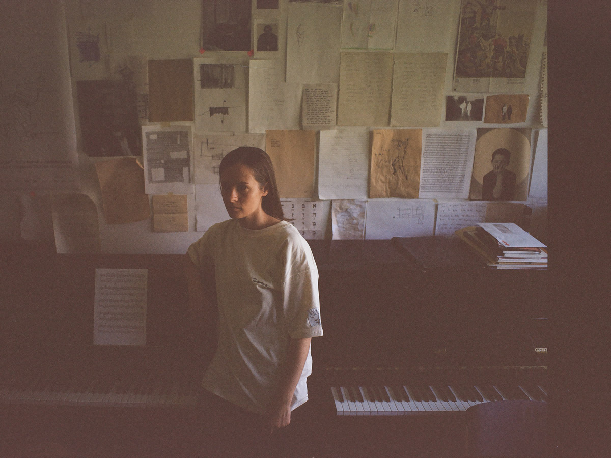 Gondwana Records — Hania Rani