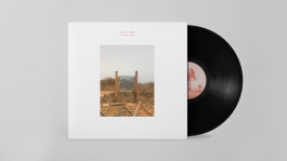 paradise cinema lp mockup 