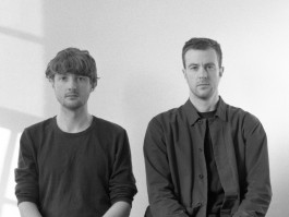 portico quartet photo 