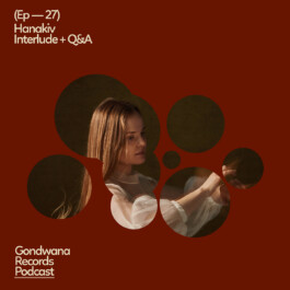 Gondwana Records