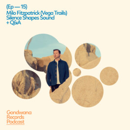 Gondwana Records